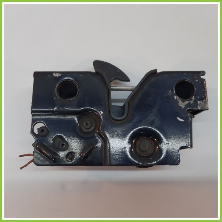 Serratura Posteriore Portellone VOLKSWAGEN GOLF 1.6 5G0827517D 2012 2017