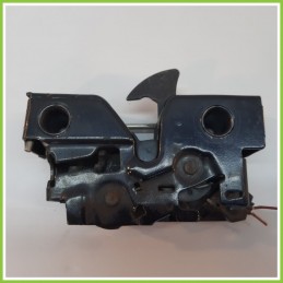 Serratura Posteriore Portellone VOLKSWAGEN GOLF 1.6 5G0827517D 2012 2017