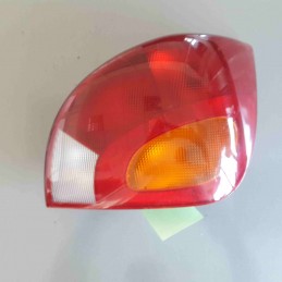 Dispositivo Faro Posteriore Sinistro (SX) FORD Fiesta (1995) 5028375 Usato