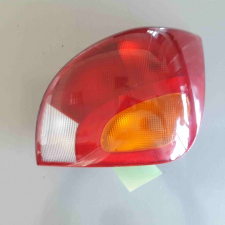 Fanale Posteriore Sinistro (SX) FORD Fiesta (1995) 5028375 Usato