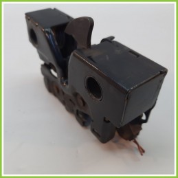 Serratura Posteriore Portellone VOLKSWAGEN GOLF 1.6 5G0827517D 2012 2017