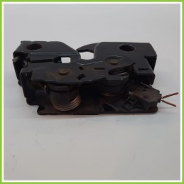 Serratura Posteriore Portellone VOLKSWAGEN GOLF 1.6 5G0827517D 2012 2017