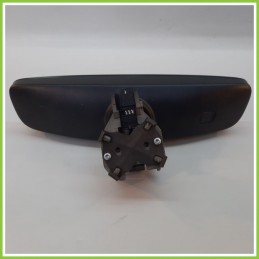 Specchio Specchietto Retrovisore Interno VOLKSWAGEN TIGUAN AD1 2.0 TDI 3G0857511AC9B9 2016 VOLKSWAGEN 048406