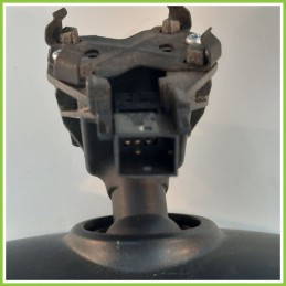 Specchio Specchietto Retrovisore Interno VOLKSWAGEN TIGUAN AD1 2.0 TDI 3G0857511AC9B9 2016 VOLKSWAGEN 048406