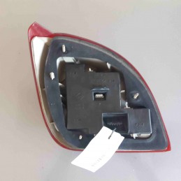 Dispositivo Faro Posteriore Sinistro (SX) FORD Fiesta (1995) 5028375 Usato