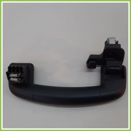 Maniglia Tetto Posteriore Destro DX VOLKSWAGEN GOLF 5 Porte 5G0857643B 2012 2017