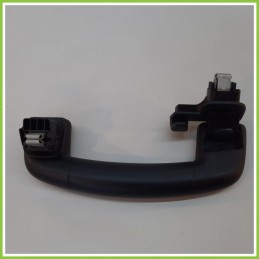 Maniglia Tetto Posteriore Destro DX VOLKSWAGEN GOLF 5 Porte 5G0857643B 2012 2017