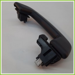 Maniglia Tetto Posteriore Destro DX VOLKSWAGEN GOLF 5 Porte 5G0857643B 2012 2017