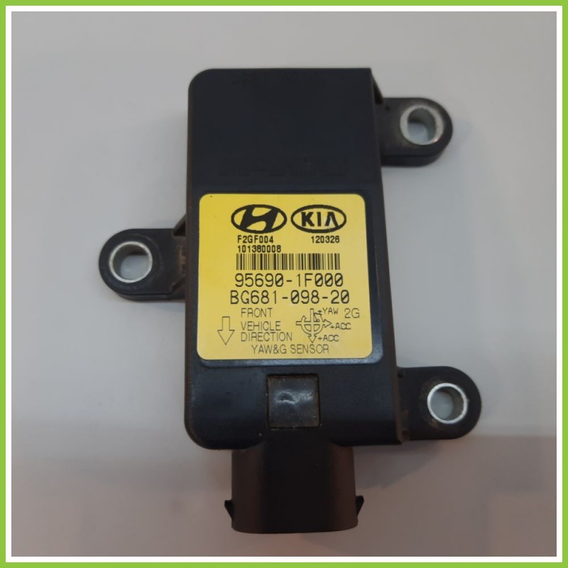 Sensore ESP KIA SPORTAGE 3a Serie 5 Porte 95690-1F000 2010 2014