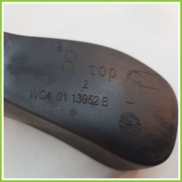Tirante Sportello Posteriore VOLKSWAGEN GOLF 5 Porte 5G0837267A 2012 2017