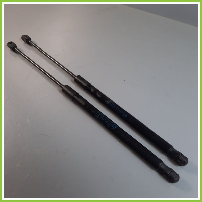 Ammortizzatori Portellone Posteriore AUDI A4 8K 5 Porte 8K9827552C 2007 2013
