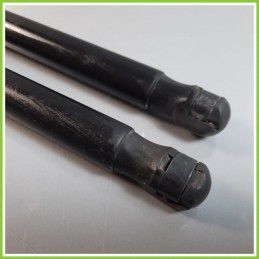 Ammortizzatori Portellone Posteriore AUDI A4 8K 5 Porte 8K9827552C 2007 2013