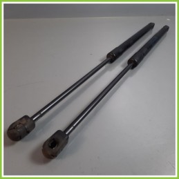 Ammortizzatori Portellone Posteriore AUDI A4 8K 5 Porte 8K9827552C 2007 2013