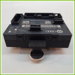 Centralina Porta TEMIC TF9-SHA AUDI A4 8K 2.0 TDI 8K0959792B 2007 2013