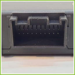Centralina Gateway TEMIC 403221 AUDI A4 8K 2.0 TDI 8T0907468M 2007 2013