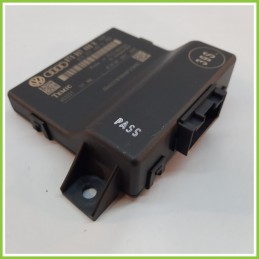 Centralina Gateway TEMIC 403221 AUDI A4 8K 2.0 TDI 8T0907468M 2007 2013
