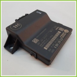 Centralina Gateway TEMIC 403221 AUDI A4 8K 2.0 TDI 8T0907468M 2007 2013