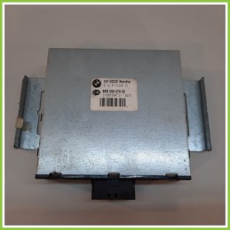 Centralina Convertitore di Coppia HELLA 0105673094 BMW Serie 1 E81/E87 61.41-911334801 2007 2012
