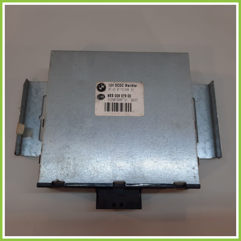 Centralina Convertitore di Coppia HELLA 0105673094 BMW Serie 1 E81/E87 61.41-911334801 2007 2012