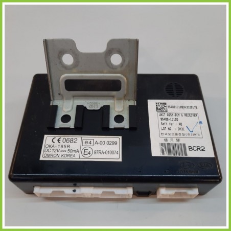 Centralina Immobilizzatore HYUNDAI i20 1.4 95400-1J100 2009 2011