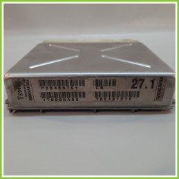 Centralina Controllo Cambio Automatico TEMIC 1313A4 VOLVO XC90 2.4 1T0505A00 2002 2012