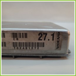 Centralina Controllo Cambio Automatico TEMIC 1313A4 VOLVO XC90 2.4 1T0505A00 2002 2012