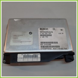 Centralina Controllo Cambio Automatico BOSCH 0260002349 BMW Serie 5 E39 1422770 1995 2000
