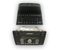 Autoradio e Infotainment
