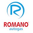 ROMANO AUTOGAS