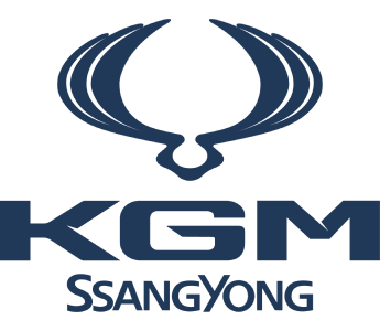 KGM SSANGYONG