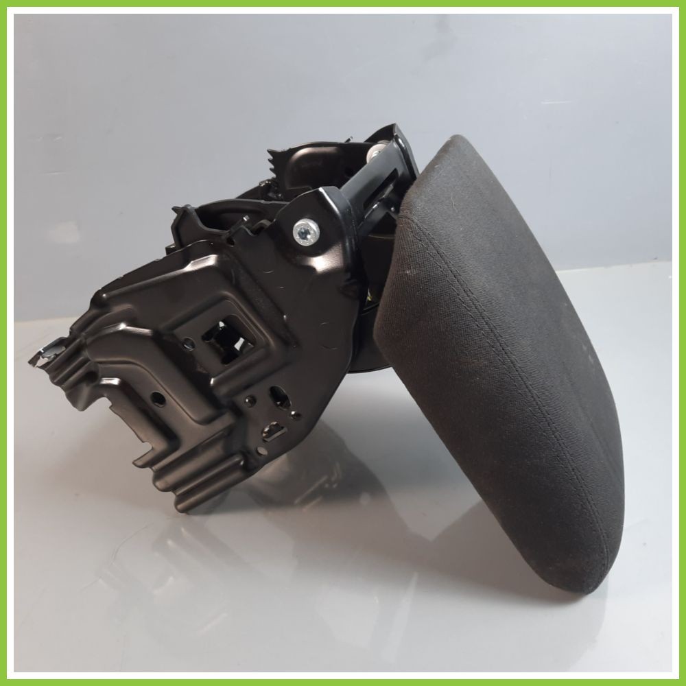 AUDI A4 8K 2.0 TDI Armlehne vorne AUDI 2440.01 8K08642836PS Original Gebraucht