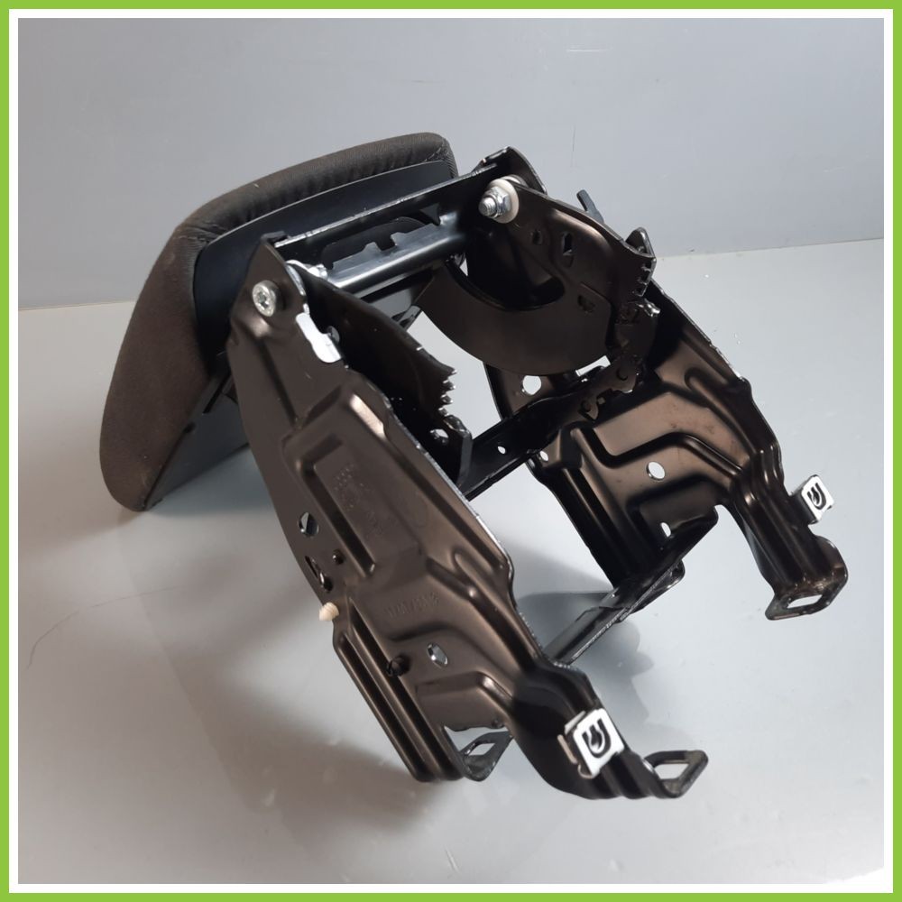 AUDI A4 8K 2.0 TDI Armlehne vorne AUDI 2440.01 8K08642836PS Original Gebraucht