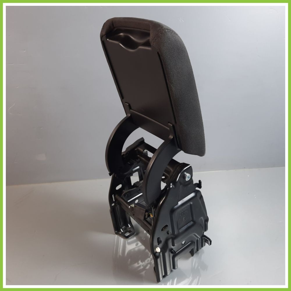 AUDI A4 8K 2.0 TDI Armlehne vorne AUDI 2440.01 8K08642836PS Original Gebraucht