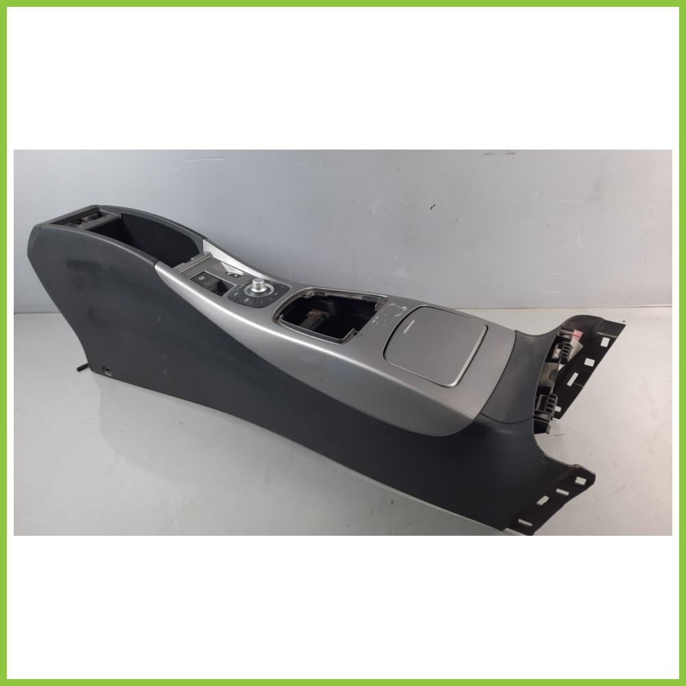 RENAULT LAGUNA 3. Serie 5 Türen Mitteltunnel FAURECIA FE140509 969102243R Original gebraucht