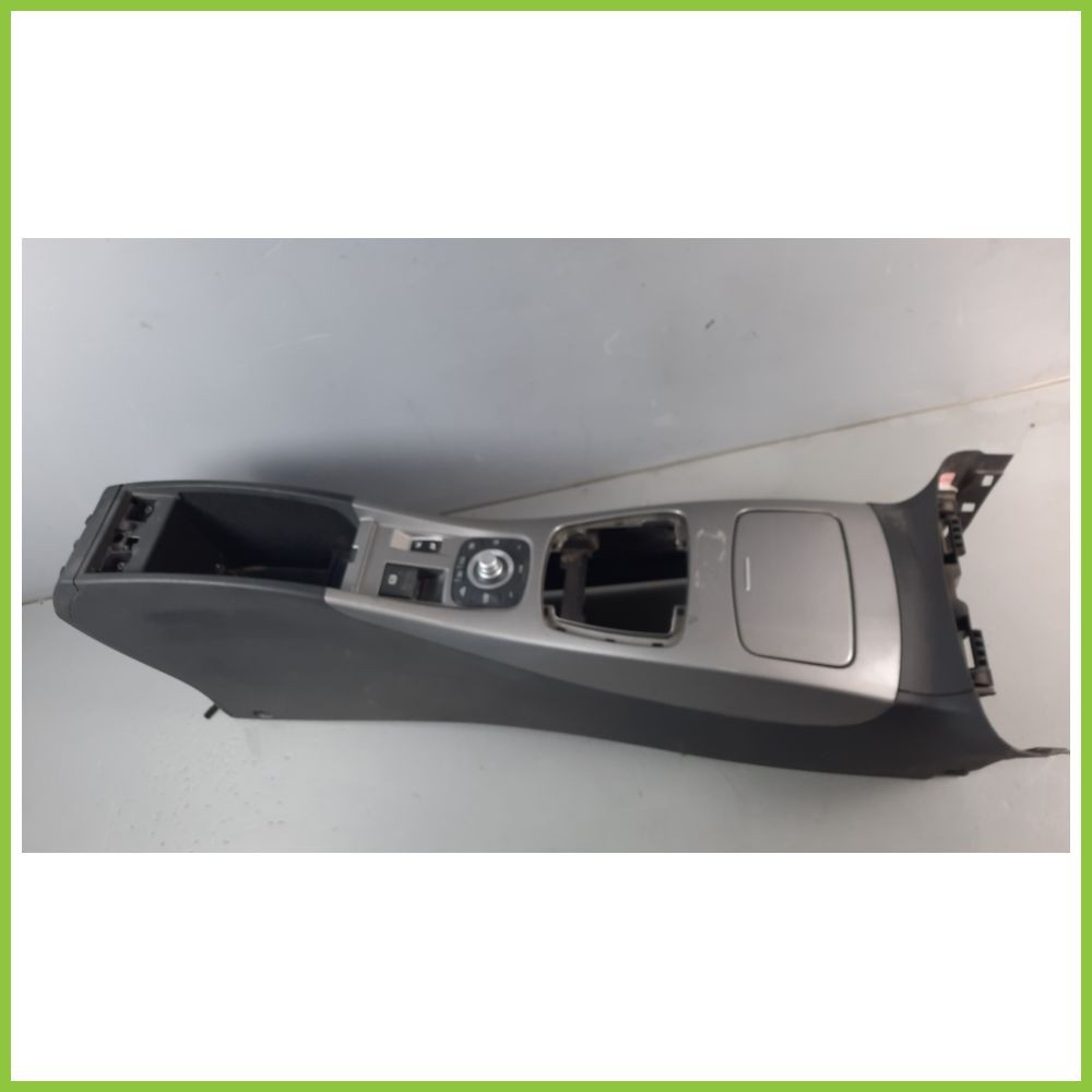 RENAULT LAGUNA 3. Serie 5 Türen Mitteltunnel FAURECIA FE140509 969102243R Original gebraucht