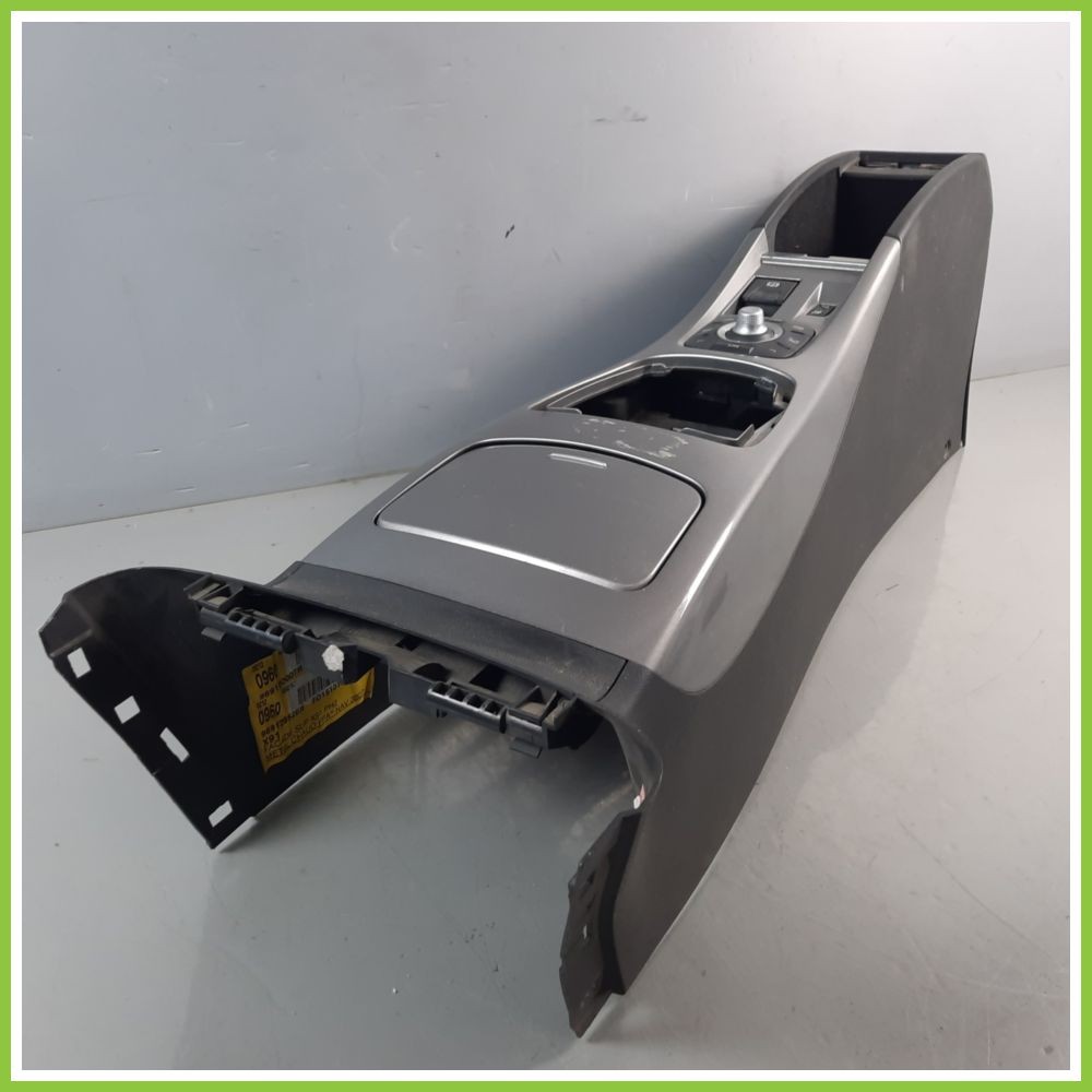 RENAULT LAGUNA 3. Serie 5 Türen Mitteltunnel FAURECIA FE140509 969102243R Original gebraucht