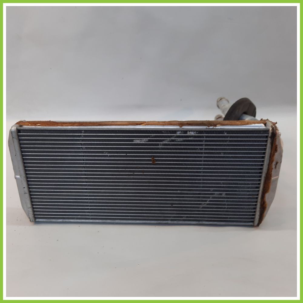 CITROEN C4 PICASSO 2.0 Kühler Heizung Verdampfer DENSO 643619 Original Gebraucht