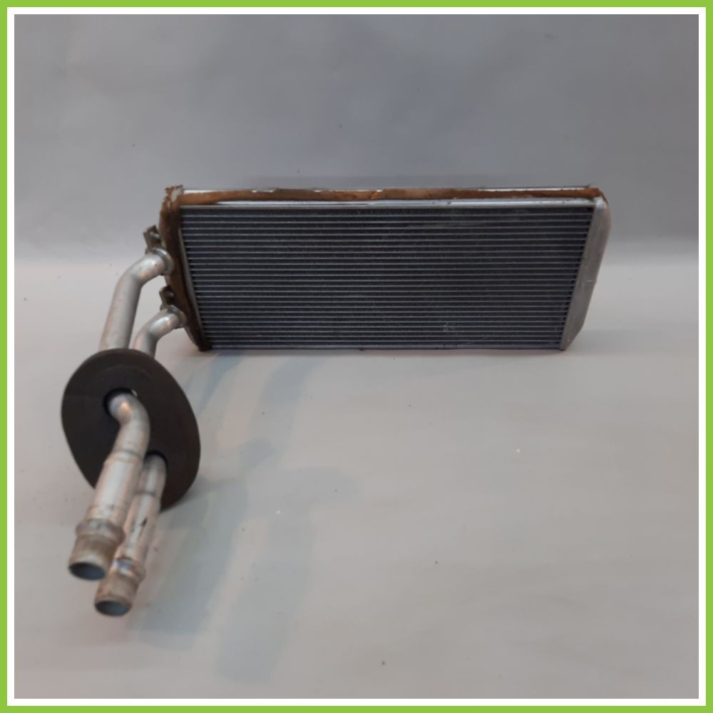 CITROEN C4 PICASSO 2.0 Kühler Heizung Verdampfer DENSO 643619 Original Gebraucht