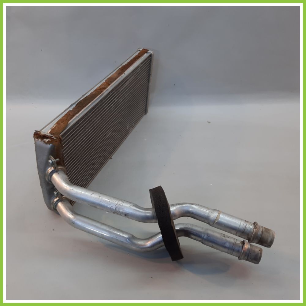 CITROEN C4 PICASSO 2.0 Kühler Heizung Verdampfer DENSO 643619 Original Gebraucht