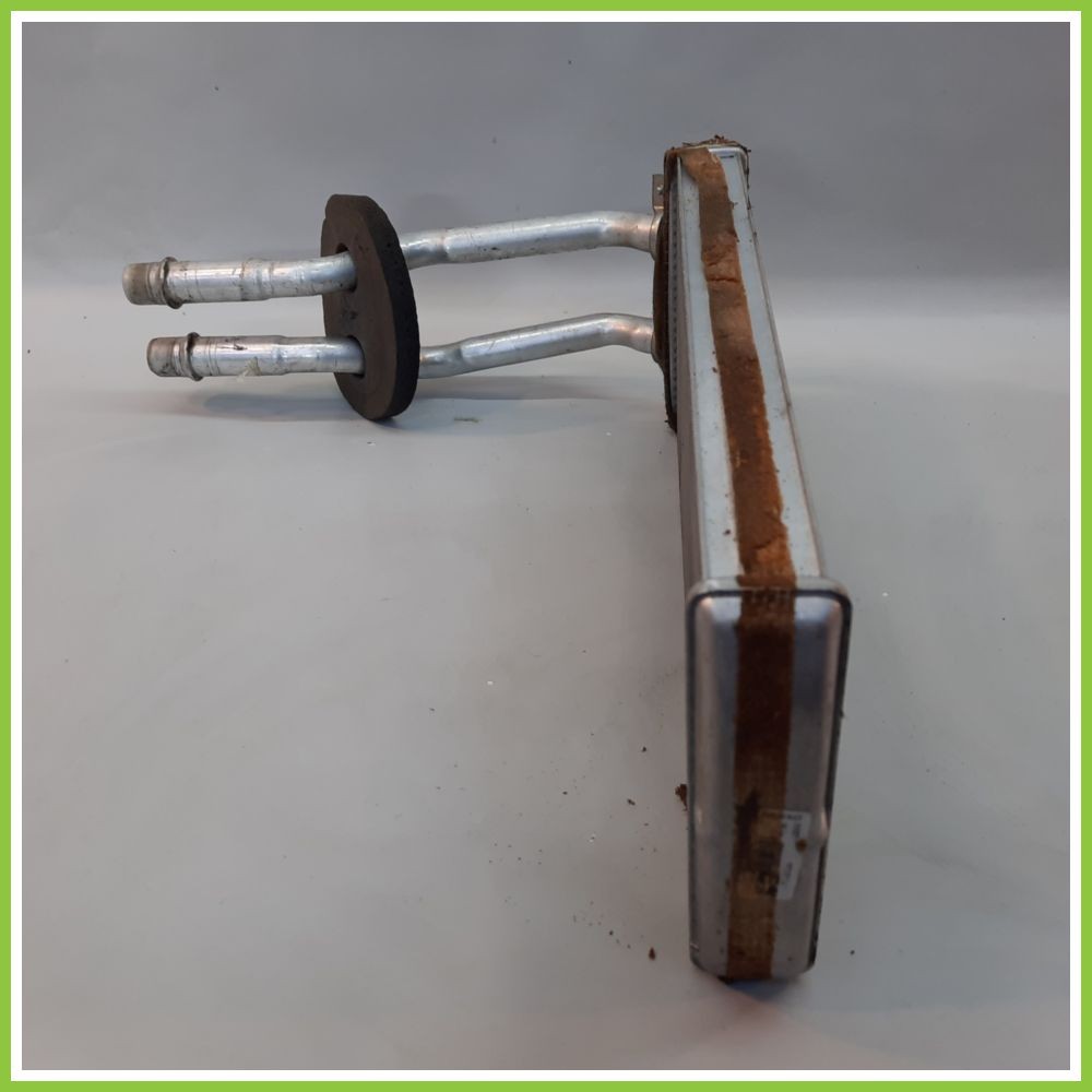 CITROEN C4 PICASSO 2.0 Kühler Heizung Verdampfer DENSO 643619 Original Gebraucht