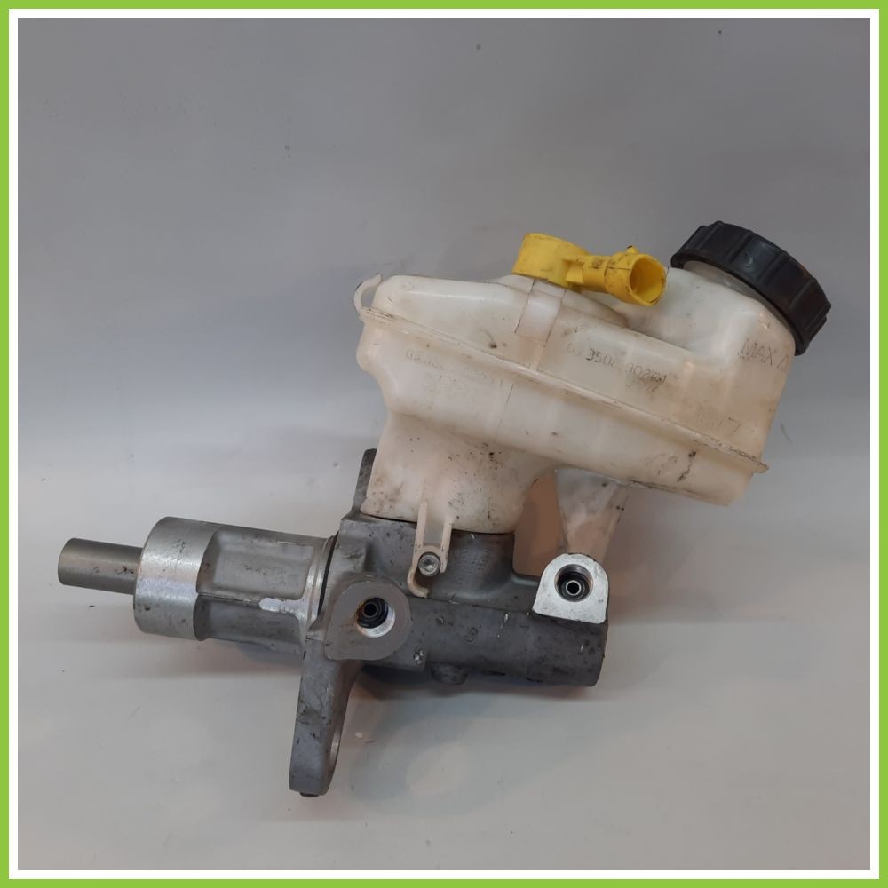 OPEL ASTRA P10 1.7 Réservoir de liquide de frein ATE 03.3508-90241 13286445 Original utilisé