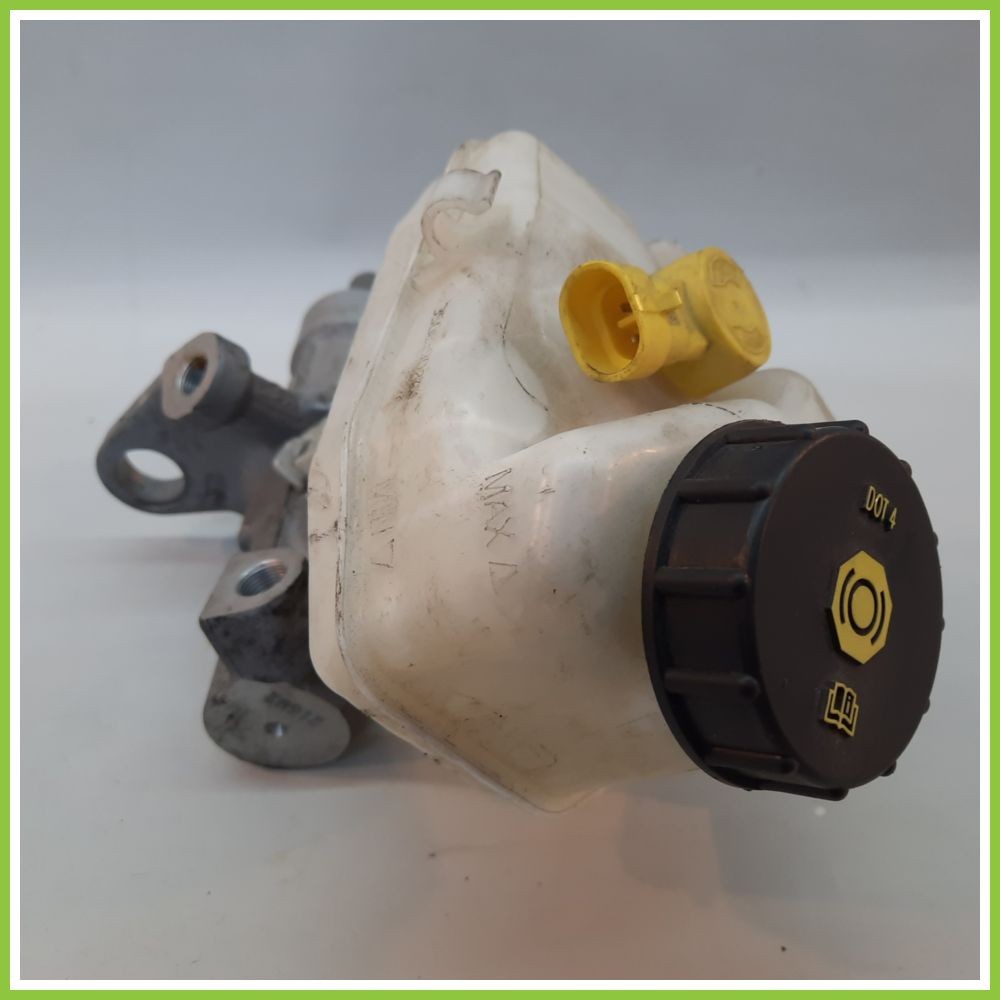 OPEL ASTRA P10 1.7 Réservoir de liquide de frein ATE 03.3508-90241 13286445 Original utilisé