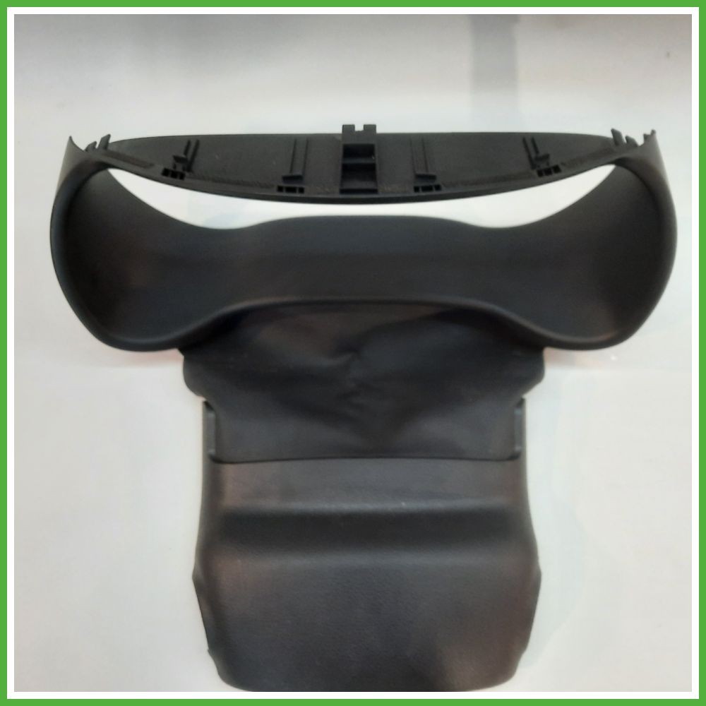KIA RIO 3rd Series 1.4 Instrumentenabdeckung oben links (Fahrerseite) MOBIS 84851-H8000 84830H8000WK Original gebraucht