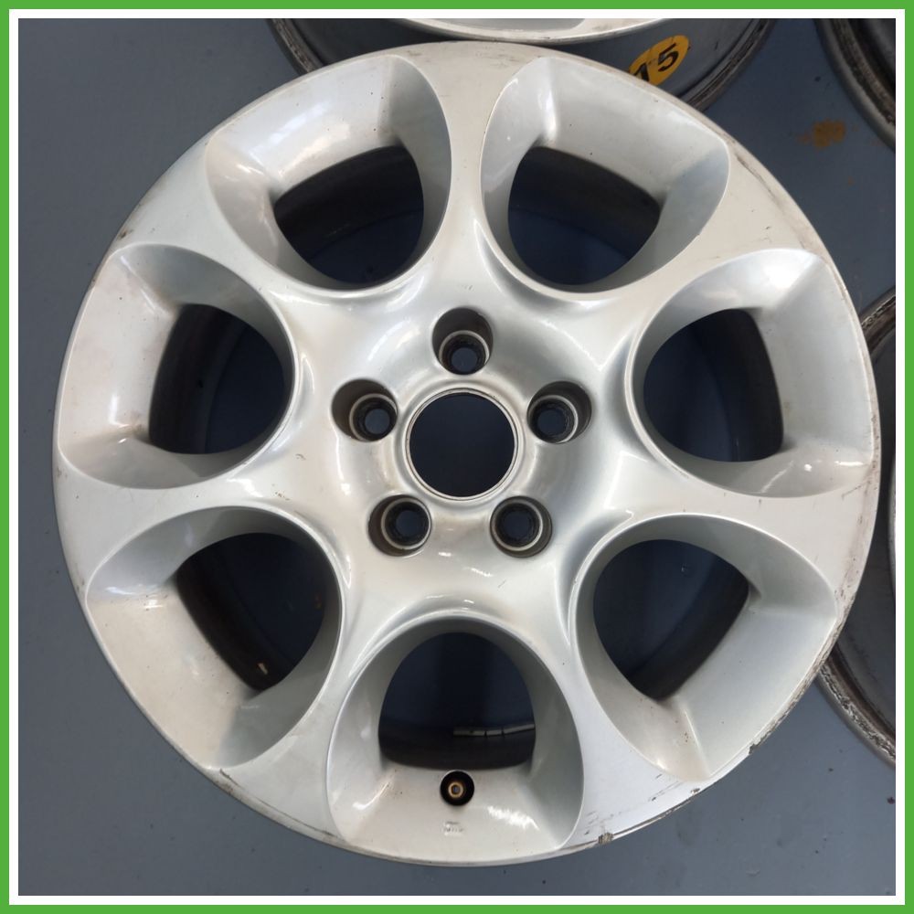 Jantes Alu Train Complet Jantes ALFA ROMEO 159 (X3/X9) (du 07/2005 au 06/2013)