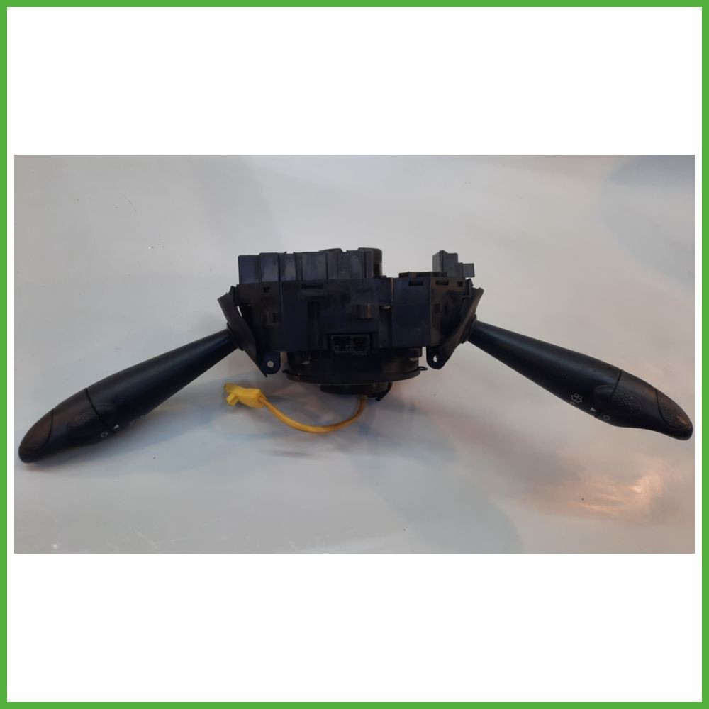 FIAT BRAVO 1L 16V Commandes de commutateur 735251561 Original utilisé