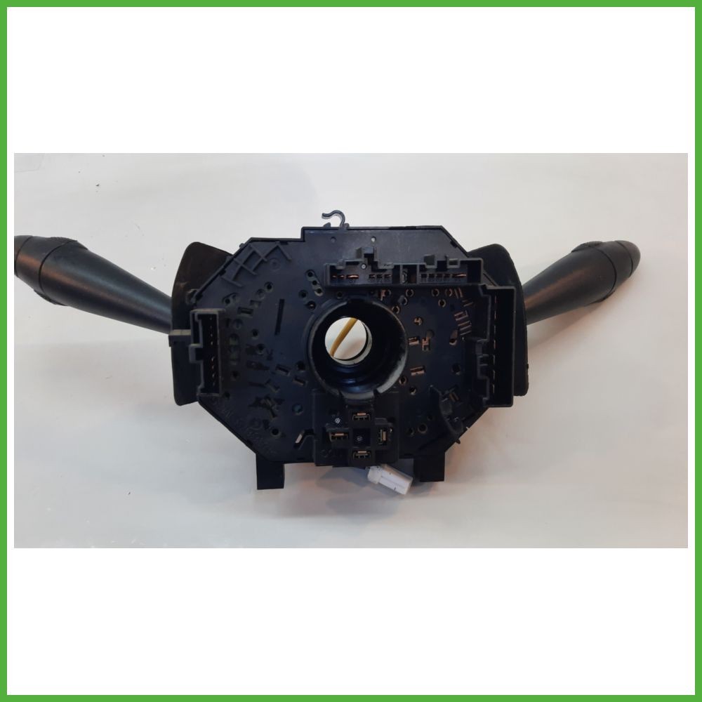 FIAT BRAVO 1L 16V Commandes de commutateur 735251561 Original utilisé