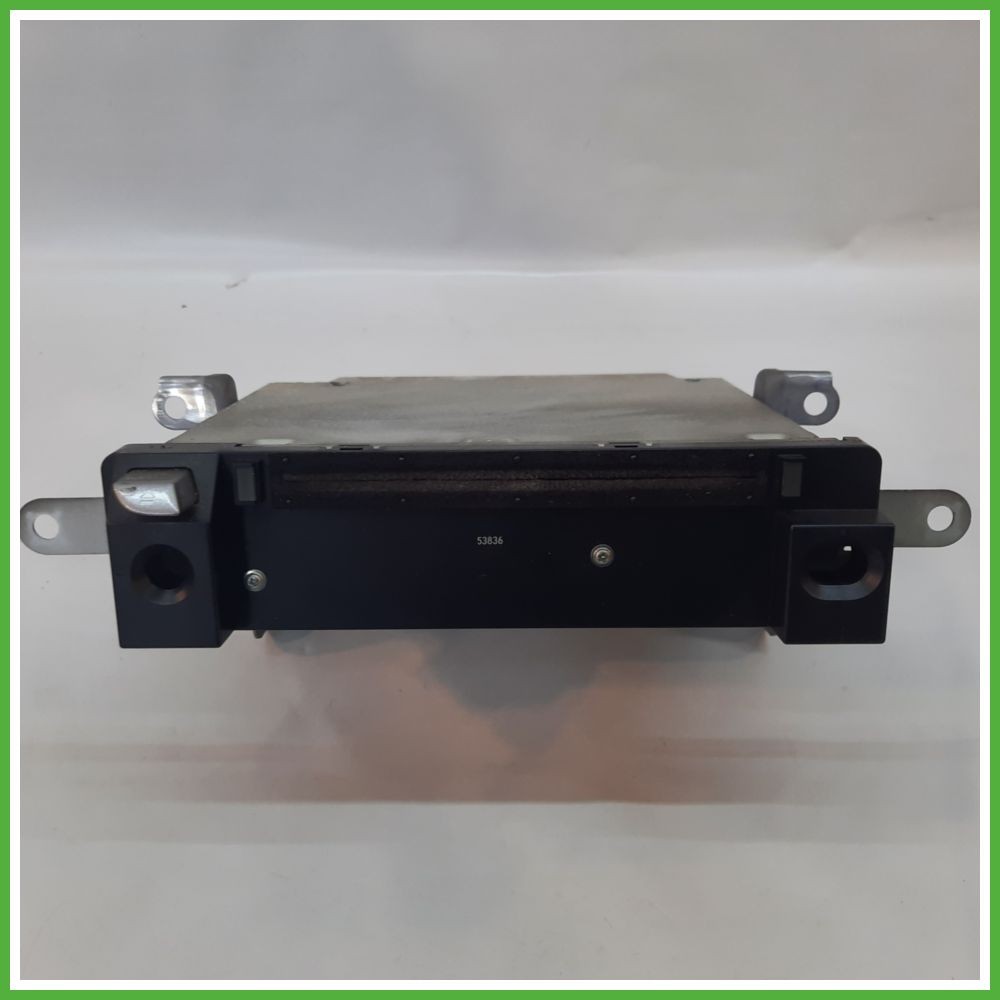 Autoradio TOYOTA iQ 1.0, autoradio, autoradio TOYOTA CQ-JS070AD 8612074010 Original utilisé