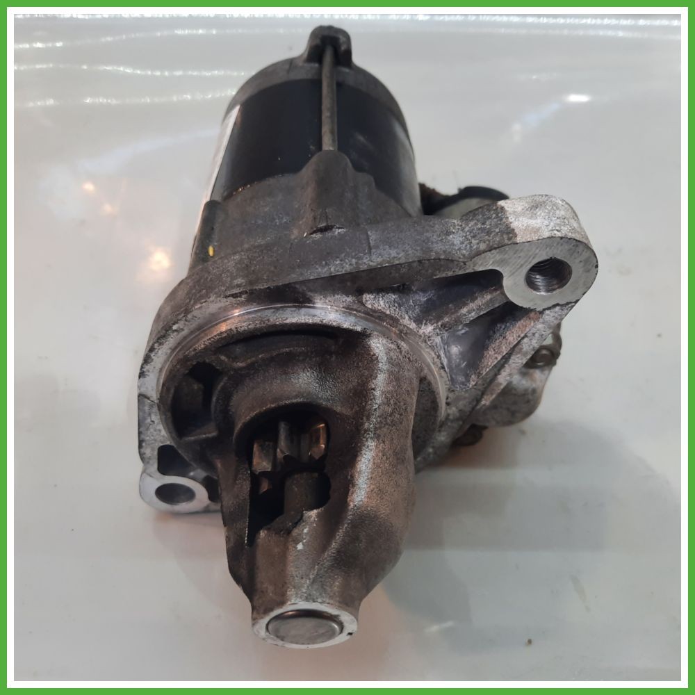 TOYOTA iQ 2009 2014 1,0 démarreur DENSO 428000-6120 2810040120 original utilisé