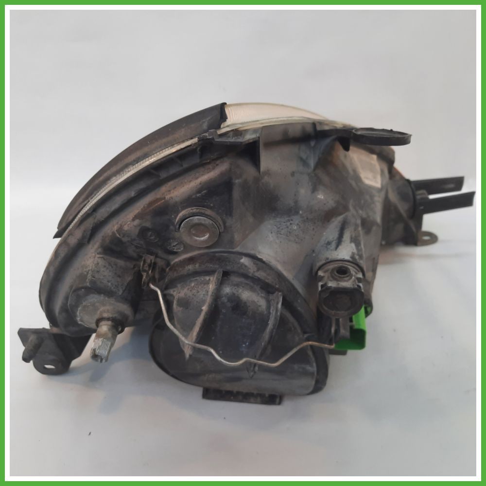 Projektorscheinwerfer links links (Fahrerseite) Gebraucht VALEO 67724910 FORD KA CCQ FORD 1996 2008 