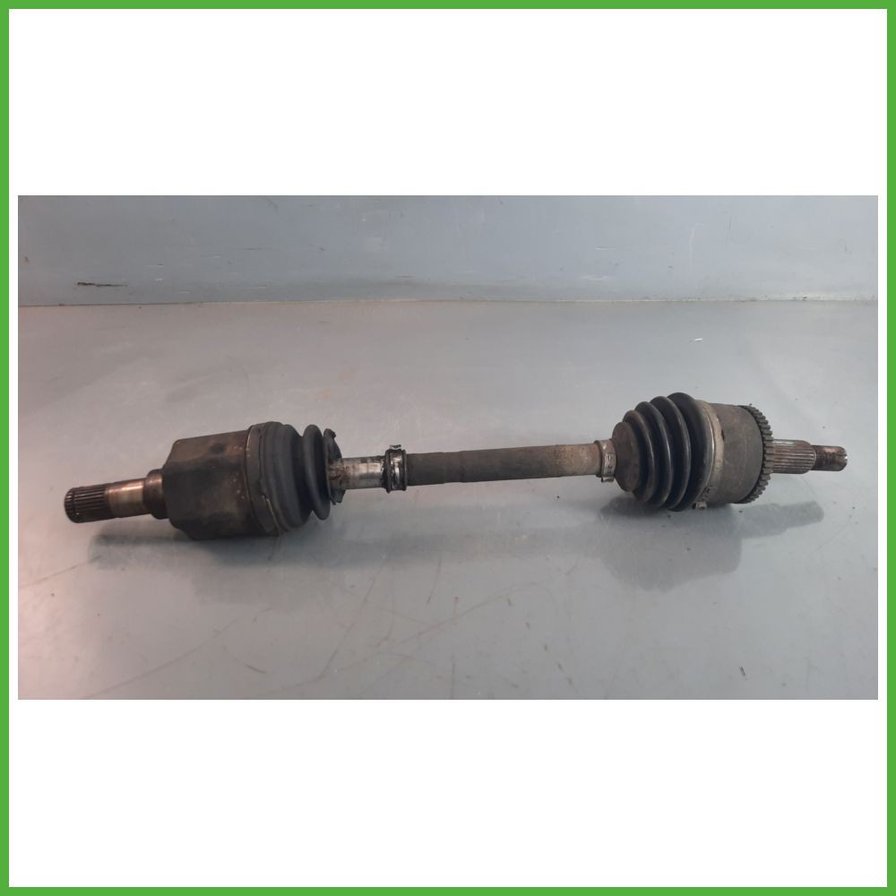 LAND ROVER RANGE ROVER SPORT 2.7 Arbre de transmission avant droit (côté passager) LR072070 Original utilisé